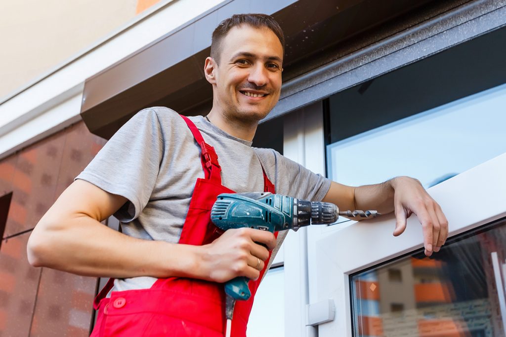 reparation de volet liege